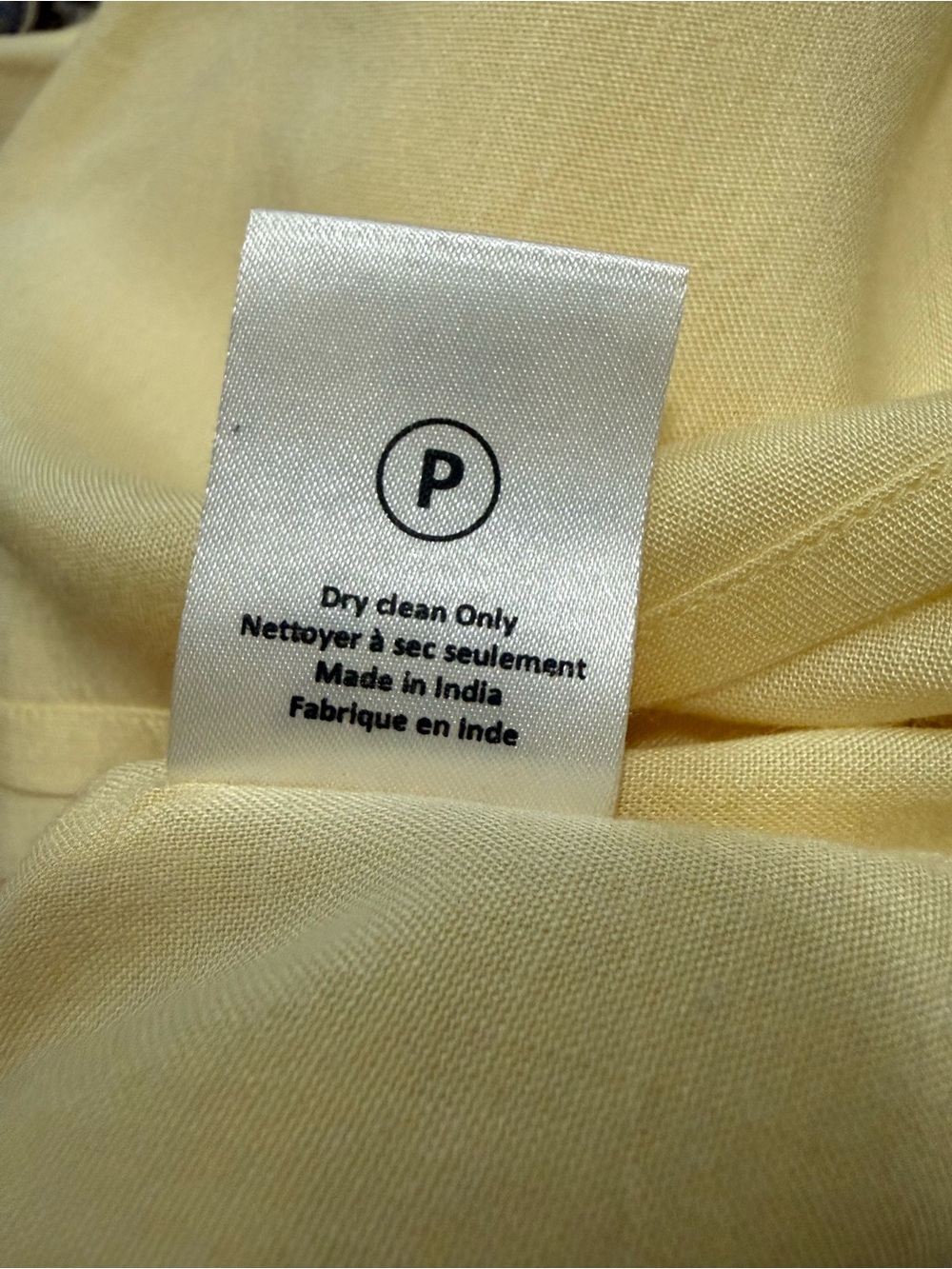 HEMANT & NANDITA Louvre Maxi Skirt - Picture 5 of 7